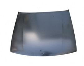 OPEL VECTRA- A- 88/92; MOTOR KAPUTU (ESKİ TİP ARMA YUVALI) (TYG)