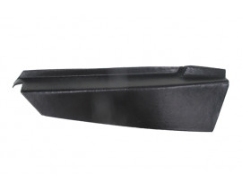 OPEL VECTRA- A- 88/95; ÖN KAPI KOL DAYAMA PLASTİĞİ SAĞ (FİBER)