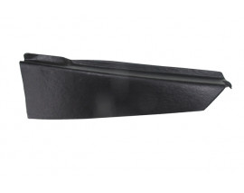 OPEL VECTRA- A- 88/95; ÖN KAPI KOL DAYAMA PLASTİĞİ SOL (FİBER)