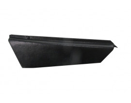 OPEL VECTRA- A- 88/95; ARKA KAPI KOL DAYAMA PLASTİĞİ SOL (FİBER)