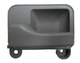 OPEL VECTRA- A- 88/95; ÖN KAPI İÇ AÇMA KOLU SOL BEJ (TYG)