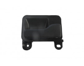 OPEL VECTRA- A- 88/95; ARKA KAPI İÇ AÇMA KOLU SAĞ SİYAH