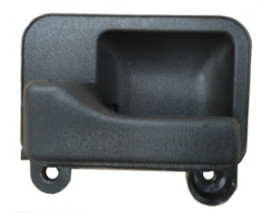 OPEL VECTRA- A- 88/95; ARKA KAPI İÇ AÇMA KOLU SAĞ GRİ (TYG)