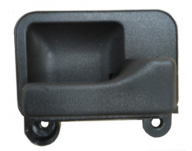 OPEL VECTRA- A- 88/95; ARKA KAPI İÇ AÇMA KOLU SOL GRİ (TYG)