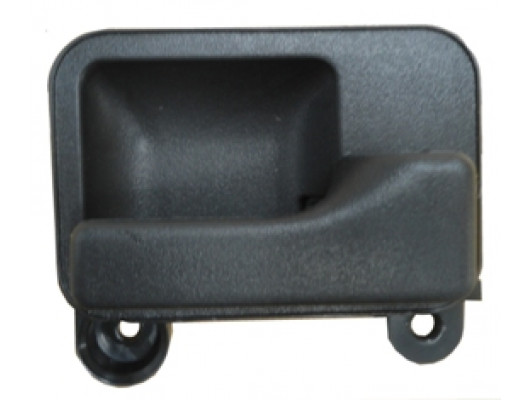 OPEL VECTRA- A- 88/95; ARKA KAPI İÇ AÇMA KOLU SOL GRİ (TYG)