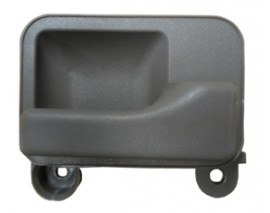 OPEL VECTRA- A- 88/95; ARKA KAPI İÇ AÇMA KOLU SAĞ BEJ (TYG)