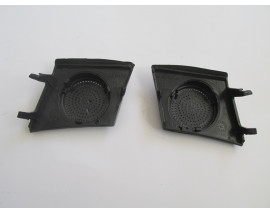 OPEL VECTRA- A- 88/95; ÖN GÖGÜS TWEETER KAPAGI SAG/SOL SET (2 PARÇA) ( HOPARLÖR KAPAGI )