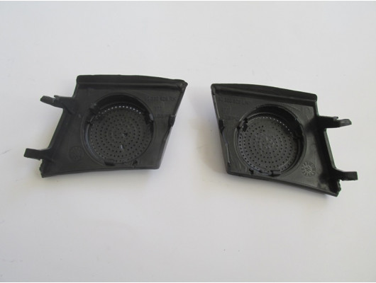 OPEL VECTRA- A- 88/95; ÖN GÖGÜS TWEETER KAPAGI SAG/SOL SET (2 PARÇA) ( HOPARLÖR KAPAGI )