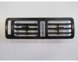 OPEL VECTRA- A- 88/95; ÖN GÖĞÜS ORTA ÜFLEME PETEĞİ SAĞ/SOL SİYAH (YAPIŞTIRILABİLİR TİP) (DİFİZÖR)