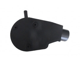 OPEL VECTRA- A- 88/95; KÜLBÜRATÖR ÜST KAPAĞI 1.8 (HAVA KEPİ)