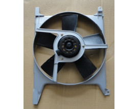 OPEL VECTRA- A- 88/95; RADYATÖR FAN DAVLUMBAZI (5KANAT)
