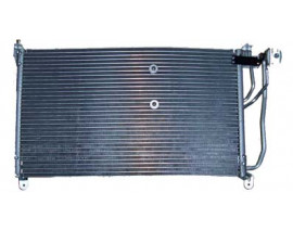 OPEL VECTRA- A- 88/95; KLİMA RADYATÖRÜ TÜPSÜZ