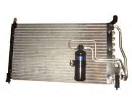 OPEL VECTRA- A- 88/95; KLİMA RADYATÖRÜ TÜPLÜ