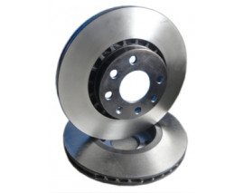 OPEL VECTRA- A- 88/95; ÖN FREN DISKI (HAVALI)(ADET) 1.7/1.8cc (256X20X60X41X4-2-1)(BRAMAX)