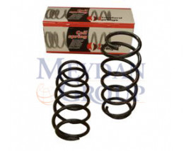 OPEL VECTRA- A- 88/95; ÖN HELEZON YAYI SAĞ/SOL (2Lİ SET) 2.0İ 16V (12X138X340)(STDR)