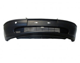 OPEL VECTRA- B- 96/99; ÖN TAMPON SİYAH (SİS DELİKSİZ (BOYANIR TİP) (TAMPON PANJURLU) TW)