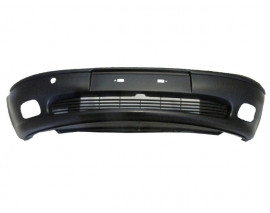 OPEL VECTRA- B- 96/99; ÖN TAMPON SİYAH (SİS DELİKLİ (BOYANIR TİP) (TAMPON PANJURLU) TW)