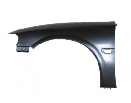 OPEL VECTRA- B- 96/99; ÖN ÇAMURLUK DELİKLİ SOL (TW)