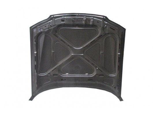 OPEL VECTRA- B- 96/99; MOTOR KAPUTU (TW)