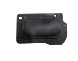 OPEL VECTRA- B- 96/99; ÖN KAPI İÇ AÇMA KOLU SAĞ SİYAH