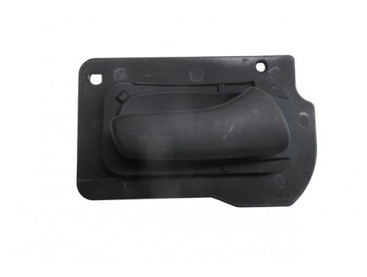 OPEL VECTRA- B- 96/99; ÖN KAPI İÇ AÇMA KOLU SAĞ SİYAH