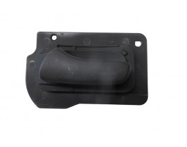 OPEL VECTRA- B- 96/99; ÖN KAPI İÇ AÇMA KOLU SOL SİYAH