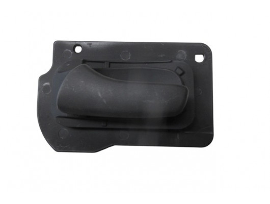 OPEL VECTRA- B- 96/99; ÖN KAPI İÇ AÇMA KOLU SOL SİYAH