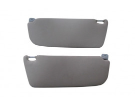 OPEL VECTRA- B- 96/99; GÜNEŞLİK SAĞ/SOL SET 2 PARÇA