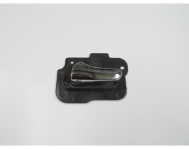 OPEL VECTRA- B- 96/99; ARKA KAPI İÇ AÇMA KOLU SOL SİYAH (ELCEĞİ NİKELAJLI) (TYG)