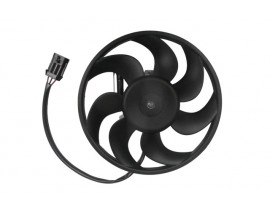 OPEL VECTRA- B- 96/99; KLİMA FANI MOTORLU 2.0 (7 KANAT) (ORİS)