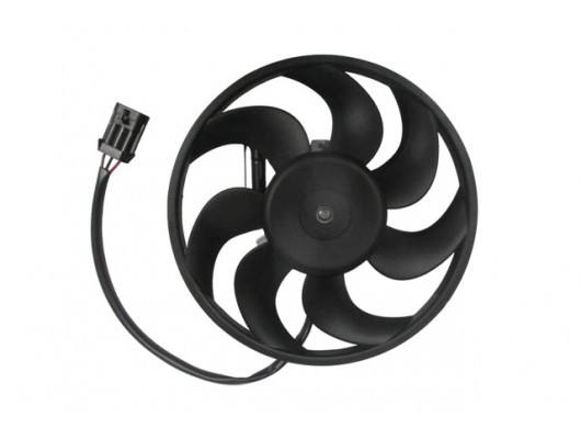 OPEL VECTRA- B- 96/99; KLİMA FANI MOTORLU 2.0 (7 KANAT) (ORİS)