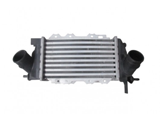 OPEL VECTRA- B- 96/99; TURBO HAVA SOĞUTMA RADYATÖRÜ 2.0/2.2 DTI (İNTERCOOLER)BRAZİNG)233X127X73)ORİS