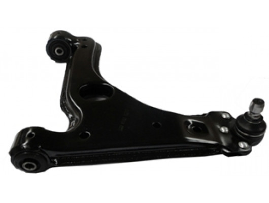 OPEL VECTRA- B- 96/99; ÖN ALT TABLA SOL ROTILLI/BURÇLU (SALINCAK) (279,5 mm) (SH)