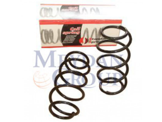OPEL VECTRA- B- 96/99; ÖN HELEZON YAYI SAG/SOL (2LI SET) 1.6I 16V (12X139X315)(STDR)