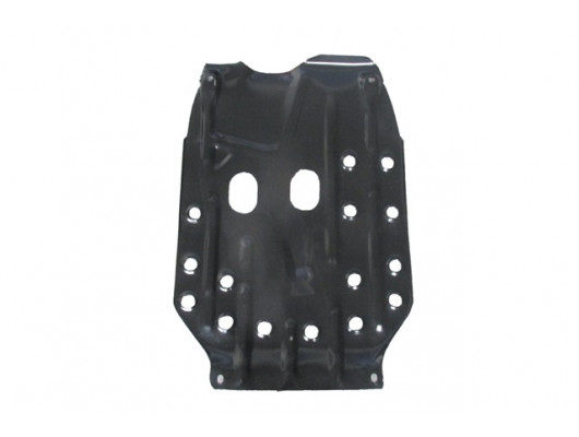 OPEL VECTRA- B- 96/99; KARTER MUHAFAZA SACI (METAL)