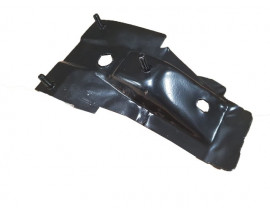 OPEL VECTRA- B- 99/02; TAMPON DEMİRİ BAĞLANTI AYAĞI SAĞ (ŞASİ UCUNA BAĞLANAN)