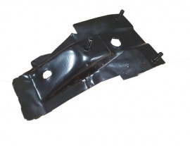 OPEL VECTRA- B- 99/02; TAMPON DEMİRİ BAĞLANTI AYAĞI SOL (ŞASİ UCUNA BAĞLANAN)