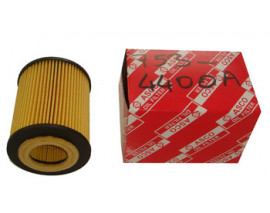 OPEL VECTRA- B- 99/02; YAĞ FİLTRESİ 1.8İ 16V/2.6CC V6 ORJ.NO:650308 (ASCO)