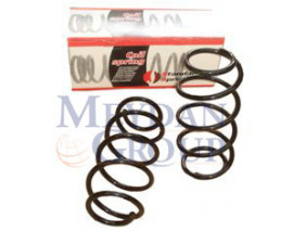 OPEL VECTRA- B- 99/02; ÖN HELEZON YAYI SAG/SOL (2LI SET) 1.6I 16V (12X139X315)(STDR)