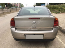 OPEL VECTRA- C- 03/05; STOP LAMBASI SOL SARI/KIRMIZI/BEYAZ