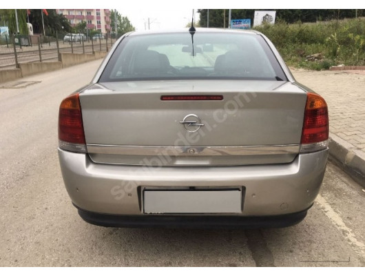 OPEL VECTRA- C- 03/05; STOP LAMBASI SOL SARI/KIRMIZI/BEYAZ