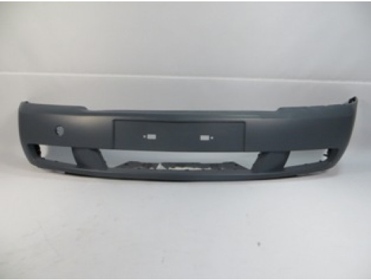 OPEL VECTRA- C- 03/05; ÖN TAMPON (SİS/PANJUR DELİKLİ) KARLIKSIZ (SENSÖR DELİKSİZ) (TYG)