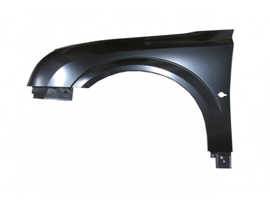 OPEL VECTRA- C- 03/05; ÖN ÇAMURLUK DELİKLİ SOL (TYG)