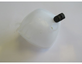 OPEL VECTRA- C- 03/05; RADYATÖR YEDEK SU DEPOSU (1.6/1.9 CDTI) (KAPAKSIZ)