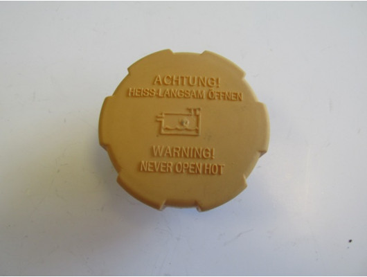 OPEL VECTRA- C- 03/05; RADYATÖR YEDEK SU DEPO KAPAĞI