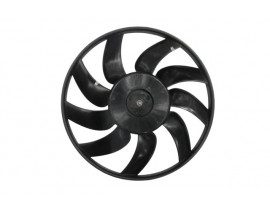 OPEL VECTRA- C- 03/05; RADYATÖR FAN KANADI 1.6 (9 KANAT) (MOTORLU) (ORİS)