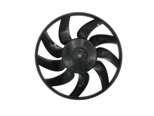 OPEL VECTRA- C- 03/05; RADYATÖR FAN KANADI 1.6 (9 KANAT) (MOTORLU) (ORİS)