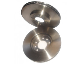 OPEL VECTRA- C- 03/05; ÖN FREN DISKI (HAVALI)(ADET) 1.6/1.8/2.0/2.2I/2.2(285X25X70X42X5-2-1)(BRAMAX)