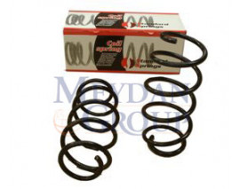 OPEL VECTRA- C- 03/05; ÖN HELEZON YAYI SAG/SOL (2LI SET)1.6/1.8 GTS 16V (12X141X348)(STDR)