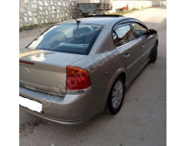 OPEL VECTRA- 06/09; STOP LAMBASI SAG SARI/KIRMIZI/BEYAZ